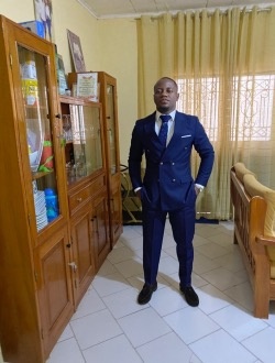 Photo du profil