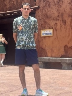 Photo du profil