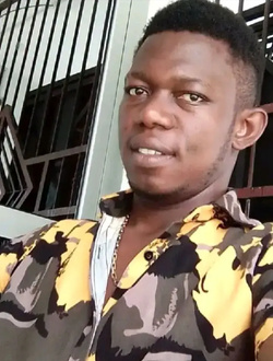 Photo du profil