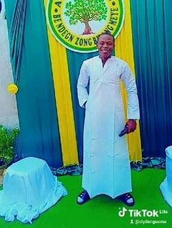 Profil de Clyde, un homme célibataire de 31 ans à Abaga