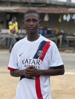 Photo du profil
