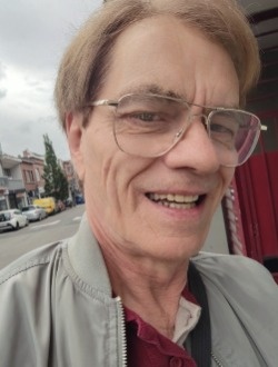 Photo du profil