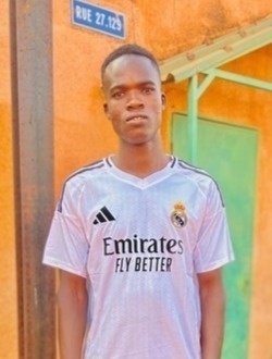Photo du profil