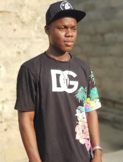 Photo du profil