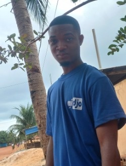 Photo du profil