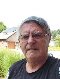 Photo du profil