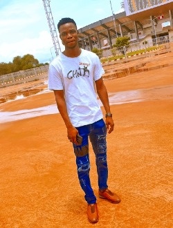 Photo du profil