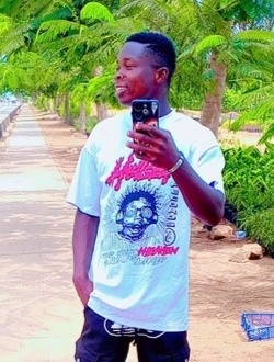 Photo du profil