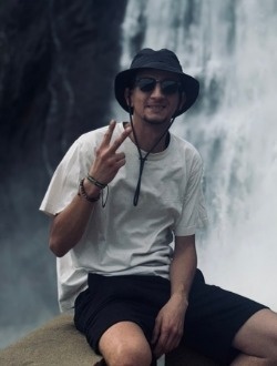 Photo du profil