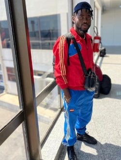 Photo du profil