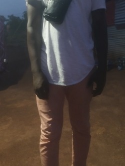 Photo du profil