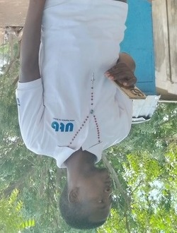 Photo du profil