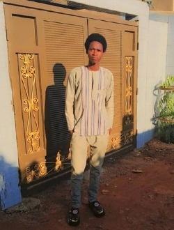 Photo du profil