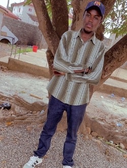 Photo du profil