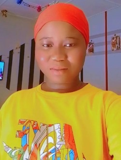 Profil de Darnel, une femme célibataire de 23 ans à Aban