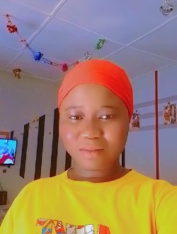 Profil de Darnel, une femme célibataire de 23 ans à Aban