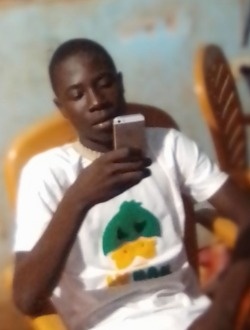 Photo du profil