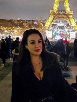 Photo du profil