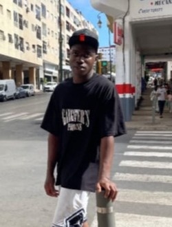Photo du profil