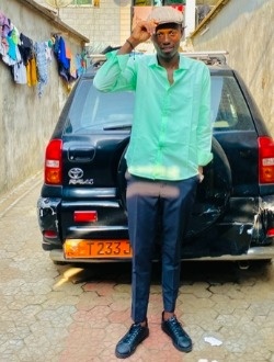 Photo du profil