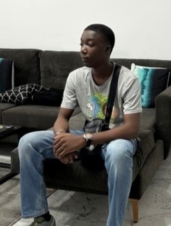 Photo du profil