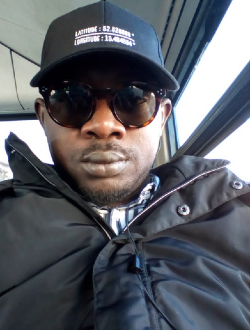 Photo du profil