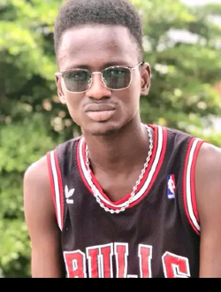 Photo du profil