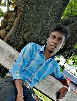 Photo du profil