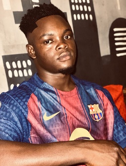 Photo du profil