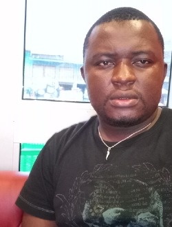 Profil de Alex, un homme célibataire de 40 ans à Douala