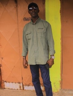 Photo du profil