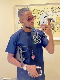 Photo du profil