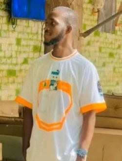 Photo du profil