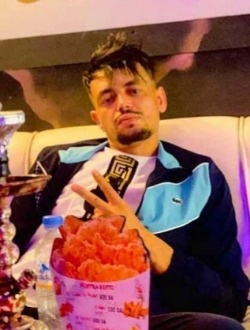 Photo du profil