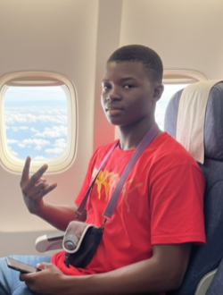Photo du profil