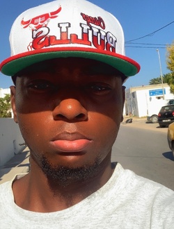 Photo du profil