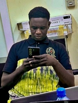 Photo du profil