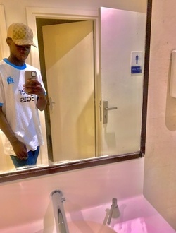 Photo du profil