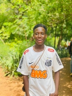Photo du profil