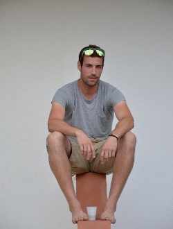Photo du profil