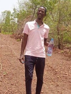 Photo du profil