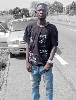 Photo du profil
