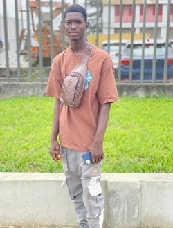 Photo du profil