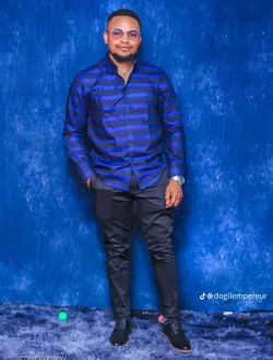 Photo du profil