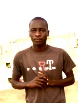 Photo du profil