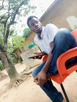 Photo du profil