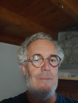 Photo du profil