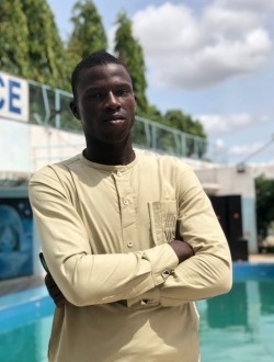 Photo du profil