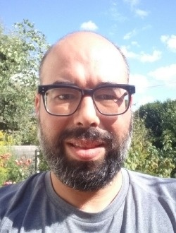 Photo du profil