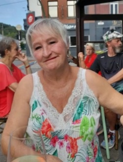 Photo du profil